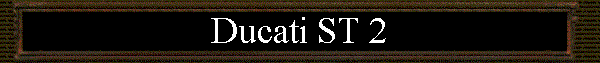 Ducati ST 2