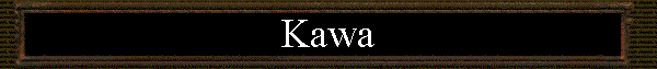 Kawa